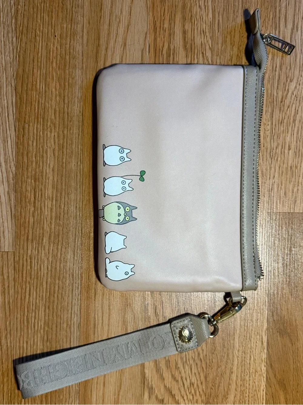 N/A charming totoro